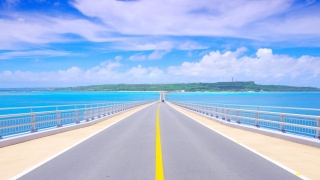 okinawa road